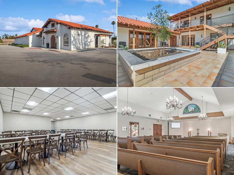 Miller Jones Mortuary and Crematory