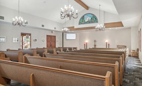 Miller Jones Mortuary and Crematory