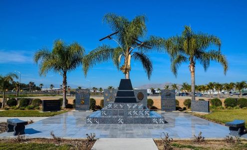 Sun City Granite Inc Headstones and Grave Markers