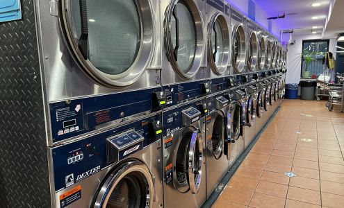 Express 1 Laundromat