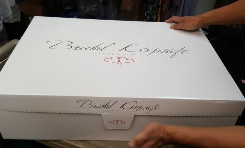 City View Valet Cleaners