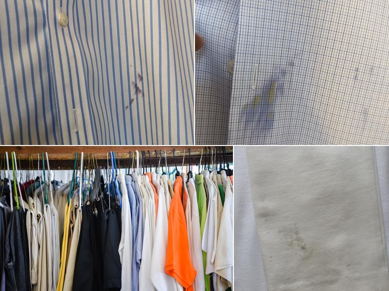 Packard Square Cleaners