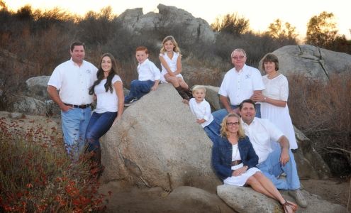 Miller Jones Mortuary and Crematory