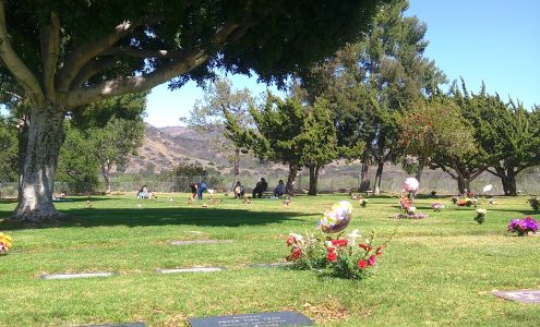 San Jacinto Valley Cemetery