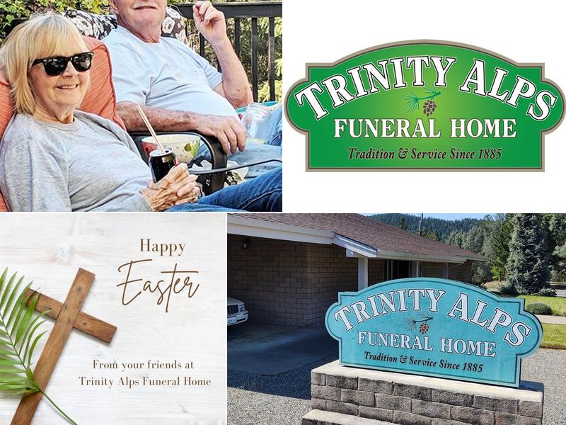 Trinity Alps Funeral Home