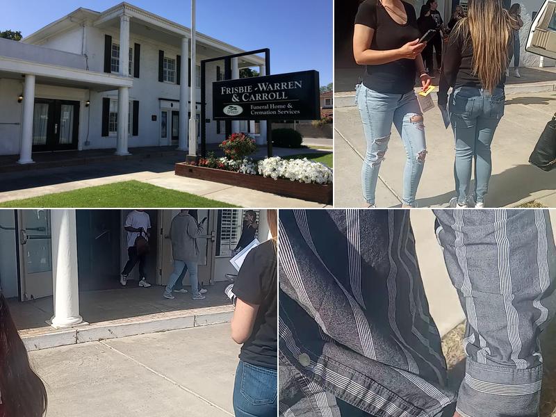 Frisbie-Warren & Carroll Mortuary