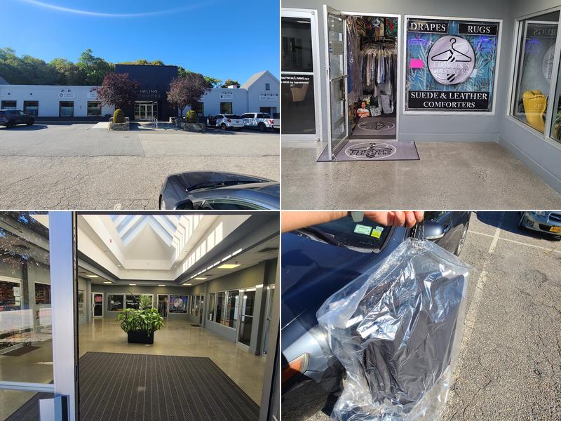 Edison's Cleaners of Pawling