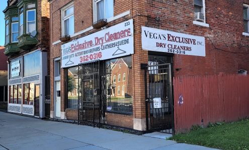 Vega Cleaners