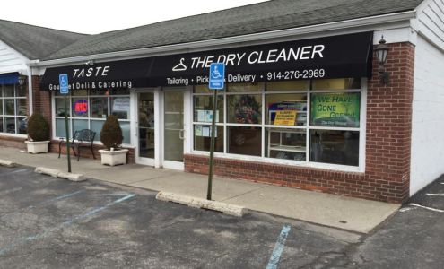 Dry Cleaner