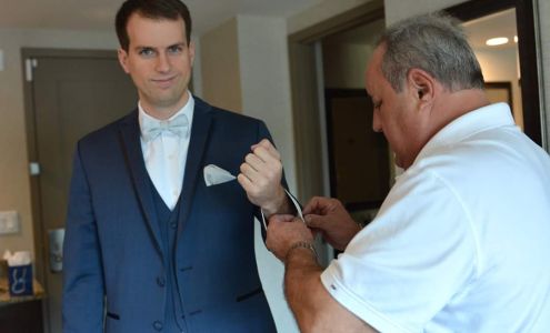 Rigo Brothers Tailor Shop