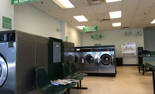 GREERS Laundromat