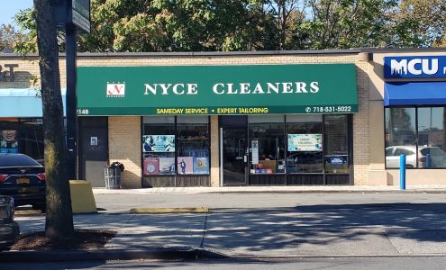 NYCE Cleaners