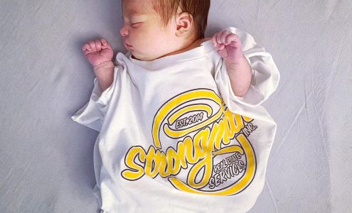 Strongman Real Estate Services