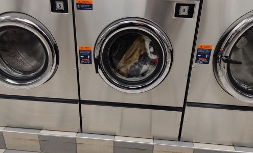 Union Express Laundromat