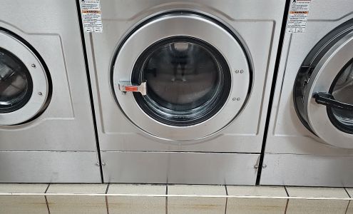 Luxury Laundry & Wash