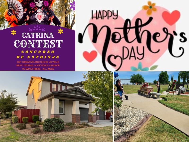 Galt-Arno Cemetery District