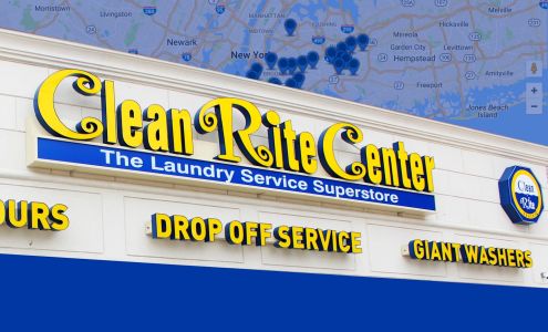 Clean Rite Center
