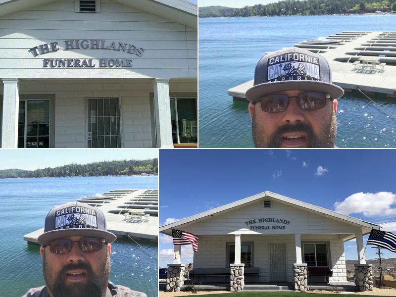 The Highlands Funeral Home