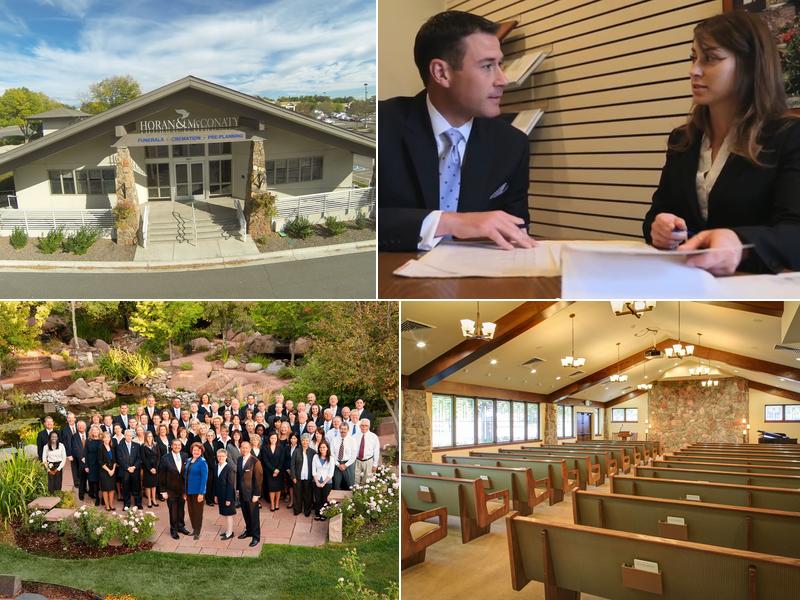 Horan & McConaty Funeral Service and Cremation