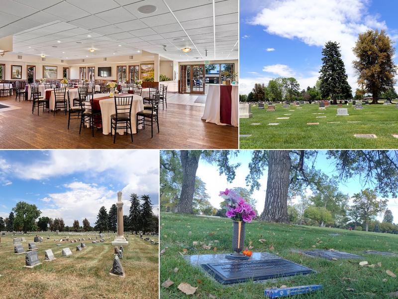 Olinger Funeral, Cremation & Cemetery - Crown Hill