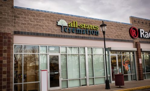 All-States Cremation