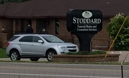 Stoddard Funeral & Cremation & Sunset Memorial Gardens