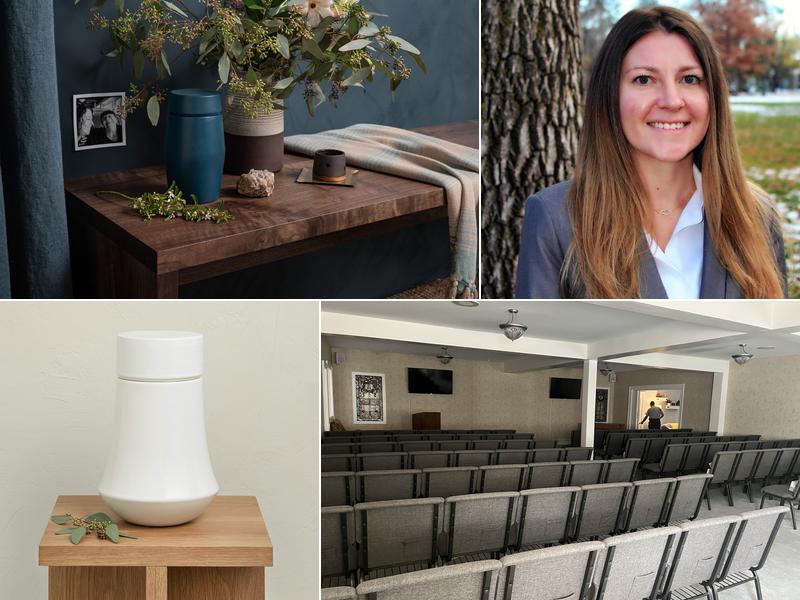 Carroll-Lewellen Funeral & Cremation Services