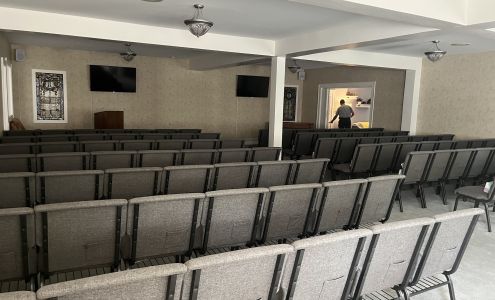 Carroll-Lewellen Funeral & Cremation Services