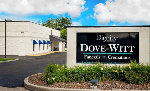 Dove-Witt Family Mortuary