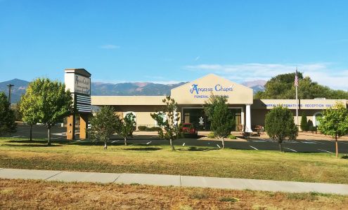 Angelus Chapel Funeral Directors