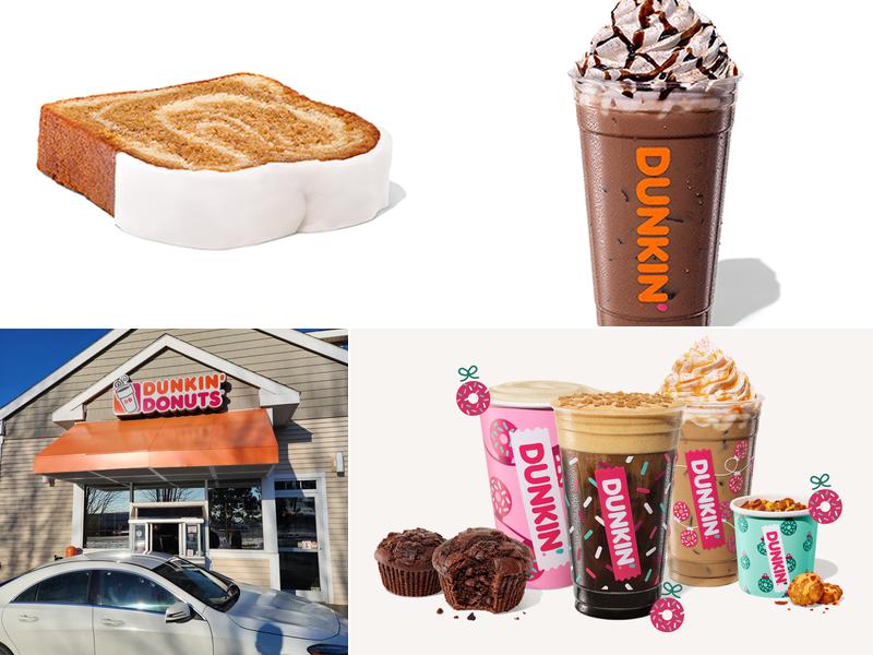 Dunkin'