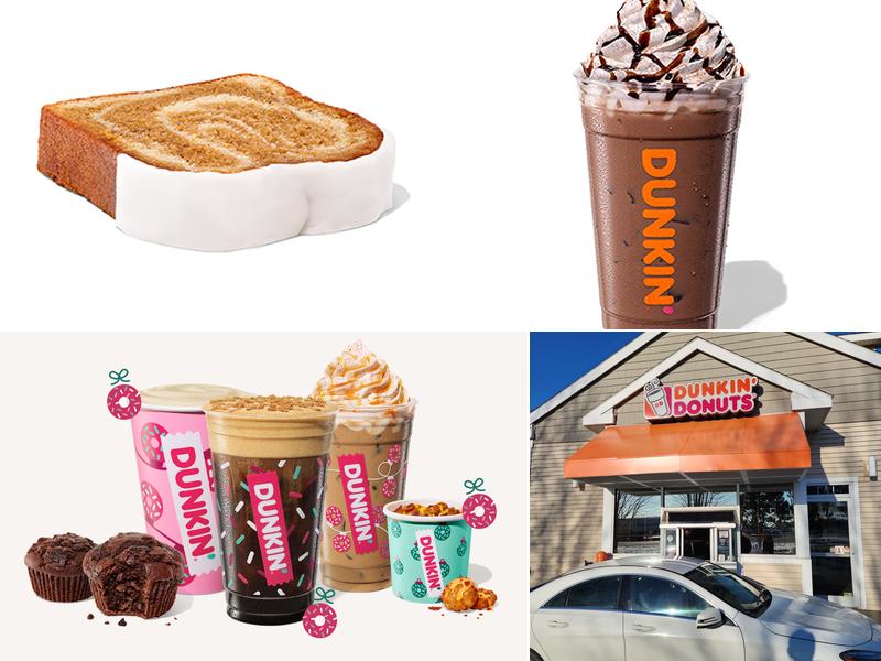 Dunkin'