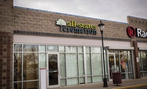 All-States Cremation