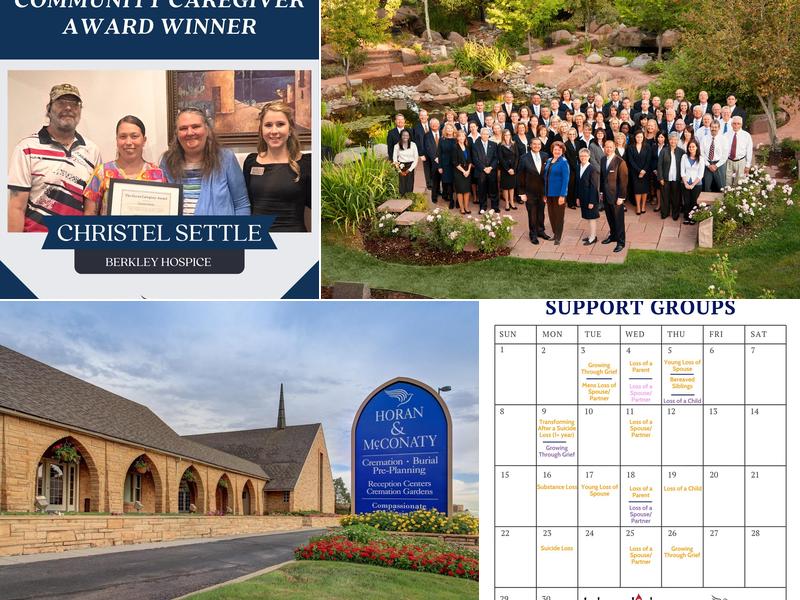 Horan & McConaty Funeral Service and Cremation