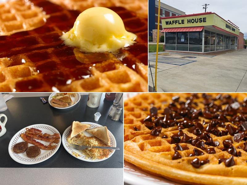 Waffle House