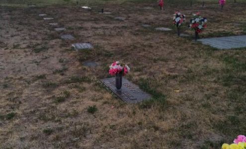 Memory Gardens of Farmington