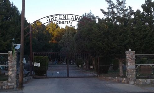 Greenlawn Cemetery