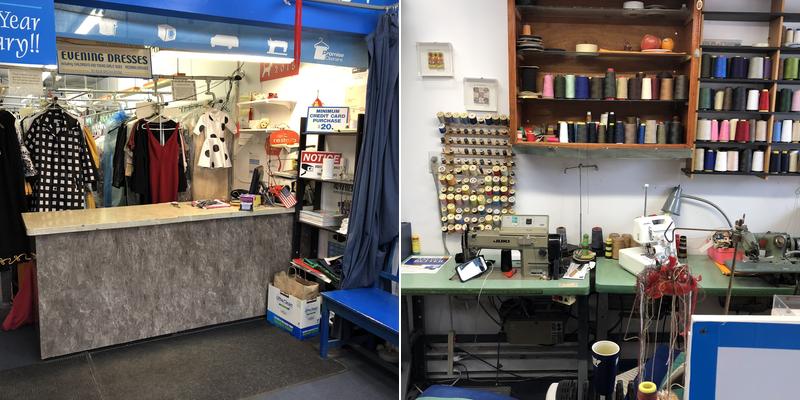 Promise Cleaners V Inc