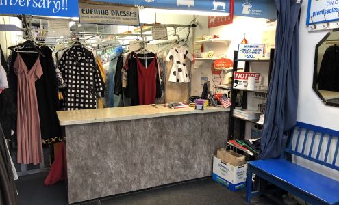 Promise Cleaners V Inc