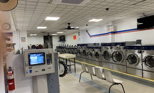 39th clean Laundromat