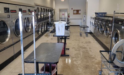 Gold Medal Laundromat