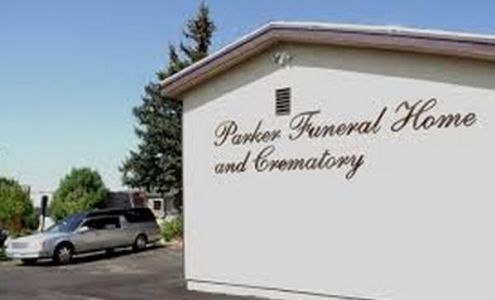 Parker Funeral Home and Crematory