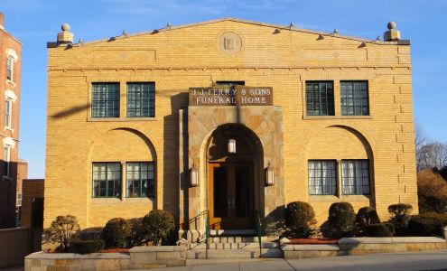 John J. Ferry & Sons Funeral Home