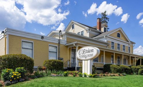 O'Brien Funeral Home