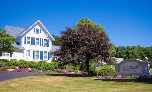 B. C. Bailey Funeral Home