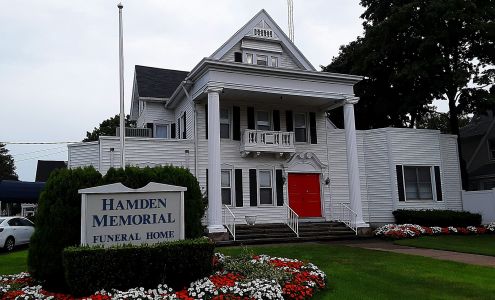 Hamden Memorial Funeral Home