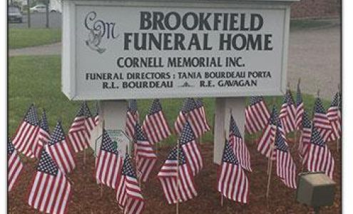 Brookfield Funeral Home
