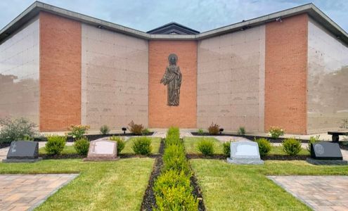 Sacred Heart Cemetery