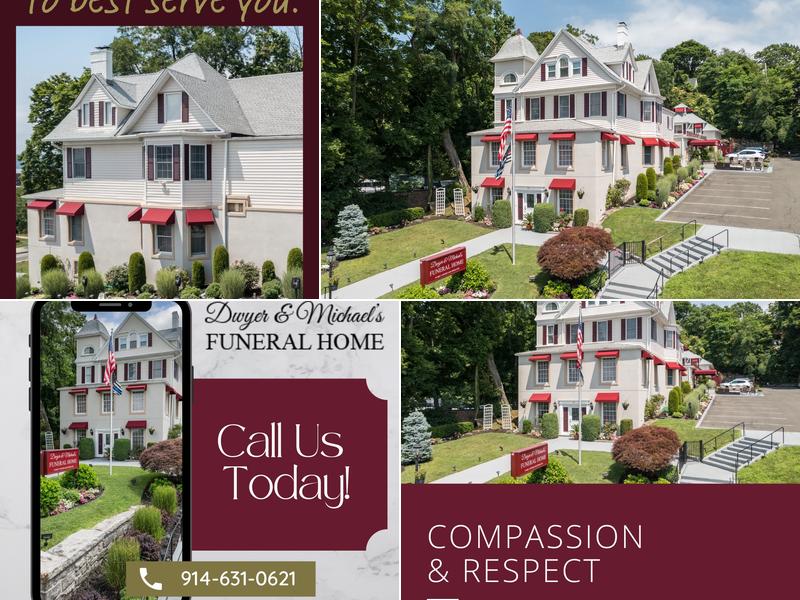 Dwyer & Michael's Funeral Home