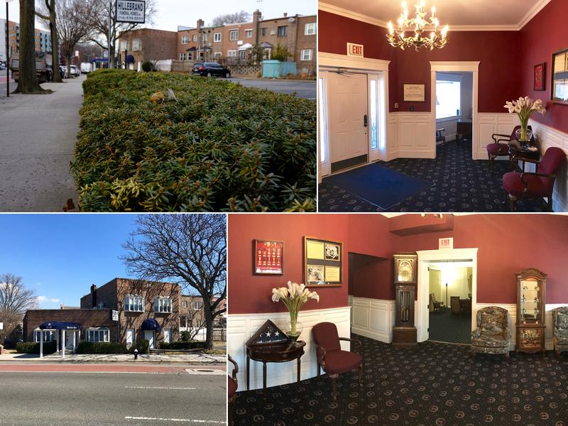 Hillebrand Funeral Homes, Inc.